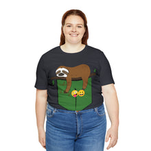 Load image into Gallery viewer, Unisex Jersey Short Sleeve Tee
