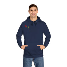 Load image into Gallery viewer, Unisex Fleece Hoodie
