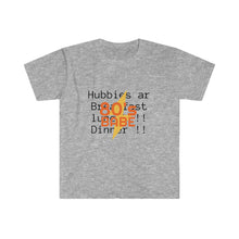 Load image into Gallery viewer, Unisex Softstyle T-Shirt
