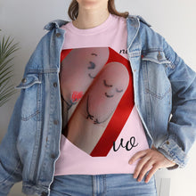 Load image into Gallery viewer, Unisex Heavy Cotton Tee
