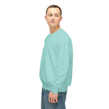 Load image into Gallery viewer, Unisex Lightweight Crewneck Sweatshirt
