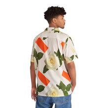 Load image into Gallery viewer, Men&#39;s Hawaiian Shirt (AOP)
