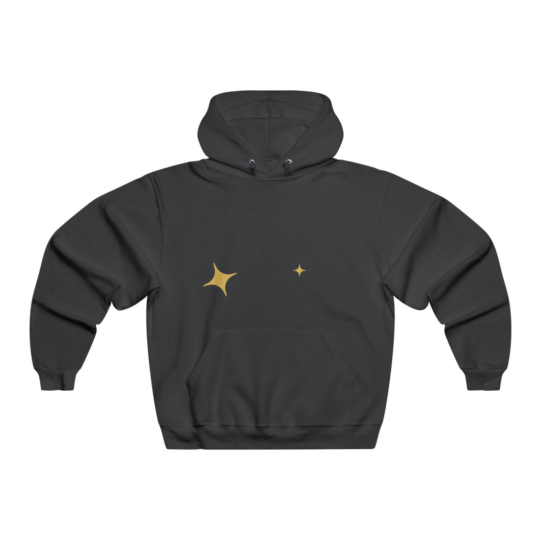 Men's NUBLEND® Hooded Sweatshirt