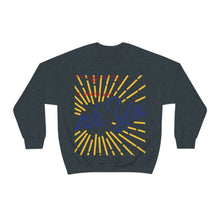 Load image into Gallery viewer, Unisex Heavy Blend™ Crewneck Sweatshirt
