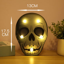 Load image into Gallery viewer, Halloween Lights  Deco
