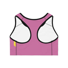 Load image into Gallery viewer, Sports Bra (AOP)
