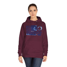 Charger l&#39;image dans la galerie, Unisex Fleece Hoodie
