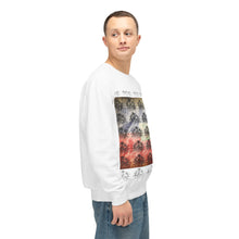 Load image into Gallery viewer, Unisex Lightweight Crewneck Sweatshirt
