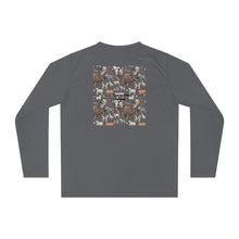 Load image into Gallery viewer, Unisex Performance Long Sleeve Shirt
