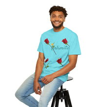 Load image into Gallery viewer, Unisex Garment-Dyed T-shirt
