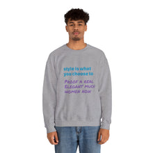 Load image into Gallery viewer, Unisex Heavy Blend™ Crewneck Sweatshirt
