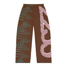 Load image into Gallery viewer, Men&#39;s Pajama Pants (AOP)
