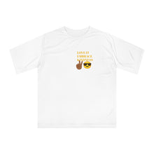 Load image into Gallery viewer, Unisex Zone Performance T-shirt
