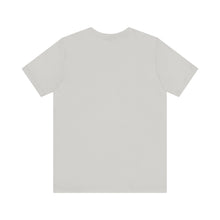 Load image into Gallery viewer, Unisex Jersey Short Sleeve Tee
