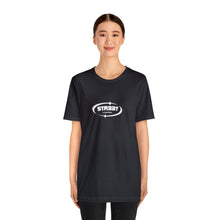 Load image into Gallery viewer, Unisex Jersey Short Sleeve Tee
