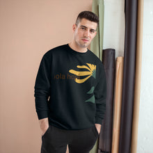 Load image into Gallery viewer, Champion Sweatshirt
