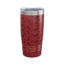 Load image into Gallery viewer, Ringneck Tumbler, 20oz
