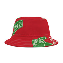 Load image into Gallery viewer, Bucket Hat (AOP)
