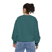 Load image into Gallery viewer, Unisex Garment-Dyed Sweatshirt
