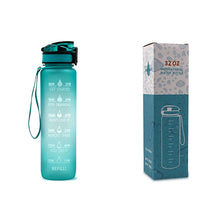 Charger l&#39;image dans la galerie, Motivation Water Bottle
