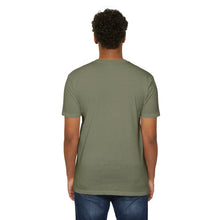 Load image into Gallery viewer, Unisex CVC Jersey T-shirt
