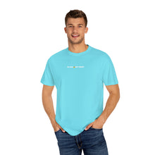 Load image into Gallery viewer, Unisex Garment-Dyed T-shirt
