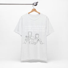 Load image into Gallery viewer, Unisex Jersey Short Sleeve Tee
