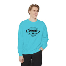 Load image into Gallery viewer, Unisex Garment-Dyed Sweatshirt
