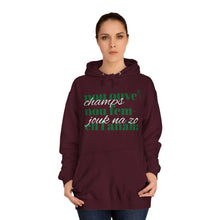 Load image into Gallery viewer, Unisex College Hoodie
