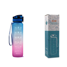 Charger l&#39;image dans la galerie, Motivation Water Bottle
