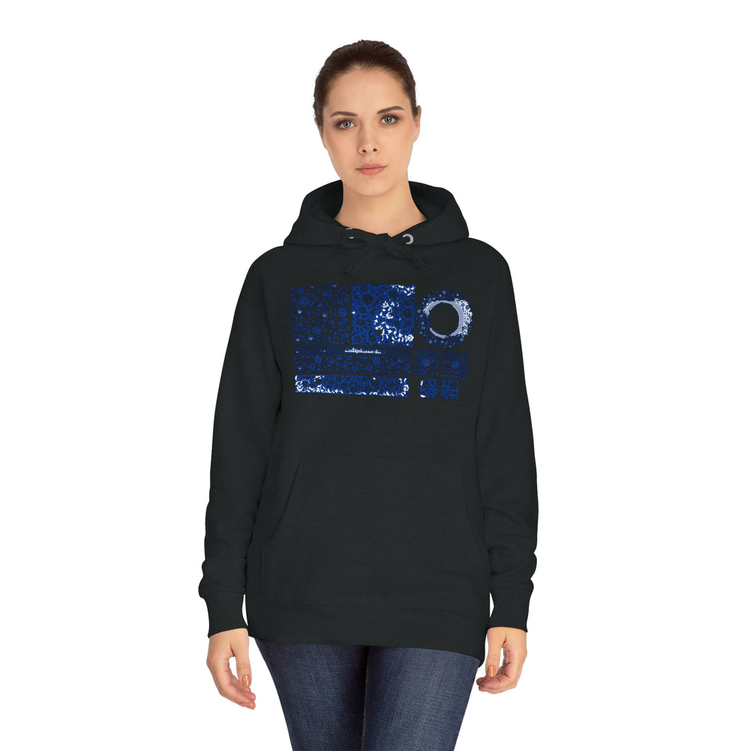 Unisex Fleece Hoodie