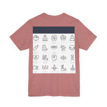 Load image into Gallery viewer, Unisex Jersey Short Sleeve Tee
