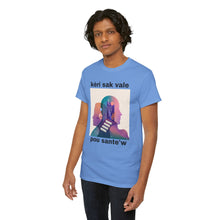 Load image into Gallery viewer, Unisex Heavy Cotton Tee
