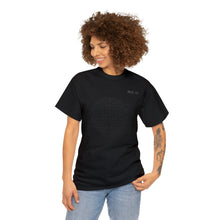 Load image into Gallery viewer, Unisex Heavy Cotton Tee
