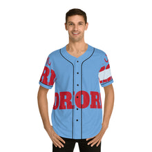 Load image into Gallery viewer, Men&#39;s Baseball Jersey (AOP)
