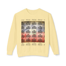 Load image into Gallery viewer, Unisex Lightweight Crewneck Sweatshirt
