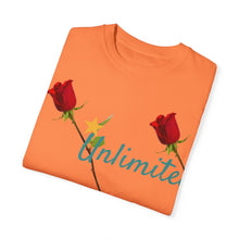 Load image into Gallery viewer, Unisex Garment-Dyed T-shirt
