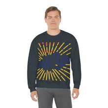 Load image into Gallery viewer, Unisex Heavy Blend™ Crewneck Sweatshirt
