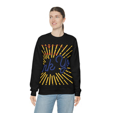 Load image into Gallery viewer, Unisex Heavy Blend™ Crewneck Sweatshirt
