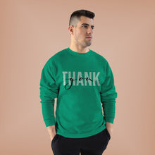 Load image into Gallery viewer, Unisex EcoSmart® Crewneck Sweatshirt
