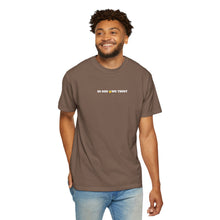 Load image into Gallery viewer, Unisex Garment-Dyed T-shirt
