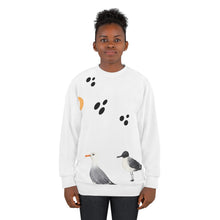 Load image into Gallery viewer, Unisex Sweatshirt (AOP)
