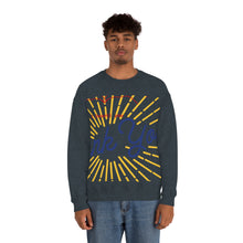 Load image into Gallery viewer, Unisex Heavy Blend™ Crewneck Sweatshirt
