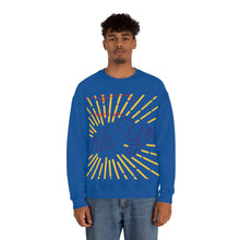 Charger l&#39;image dans la galerie, Unisex Heavy Blend™ Crewneck Sweatshirt
