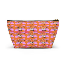 Charger l&#39;image dans la galerie, Accessory Pouch w T-bottom
