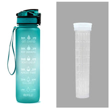 Charger l&#39;image dans la galerie, Motivation Water Bottle
