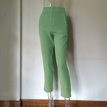 Load image into Gallery viewer, Women&#39;s Casual Fashion Straight Leg Pants
