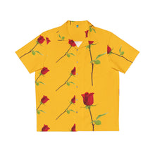 Load image into Gallery viewer, Men&#39;s Hawaiian Shirt (AOP)
