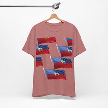 Load image into Gallery viewer, Unisex Jersey Short Sleeve Tee
