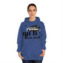 Load image into Gallery viewer, Unisex College Hoodie
